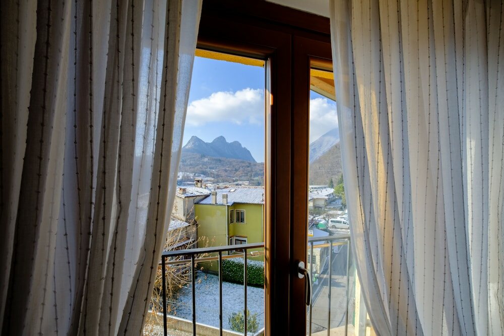 Фото Hotel Tre Punte