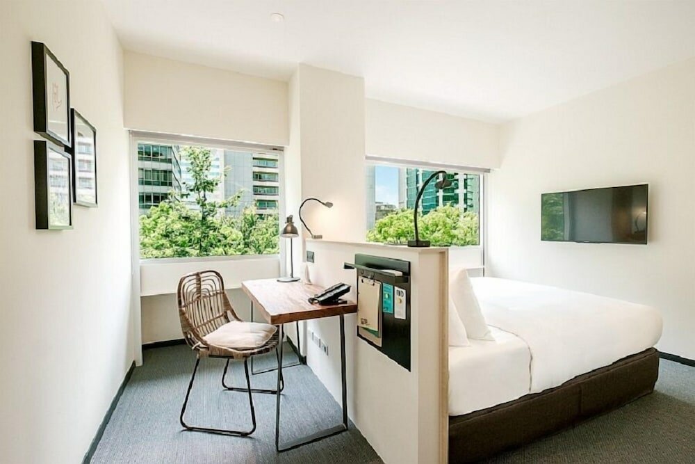 Фото Amba Taipei Zhongshan