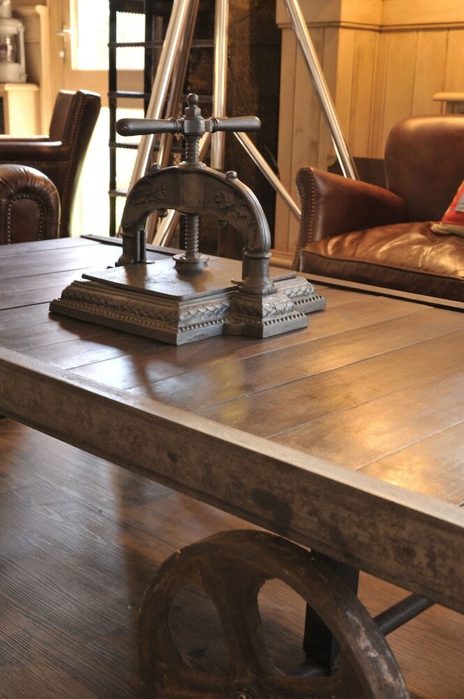 Фото Kyriad Cholet