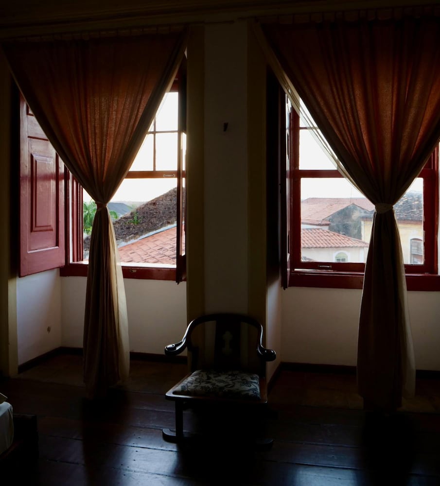 Фото Portas da Amazônia