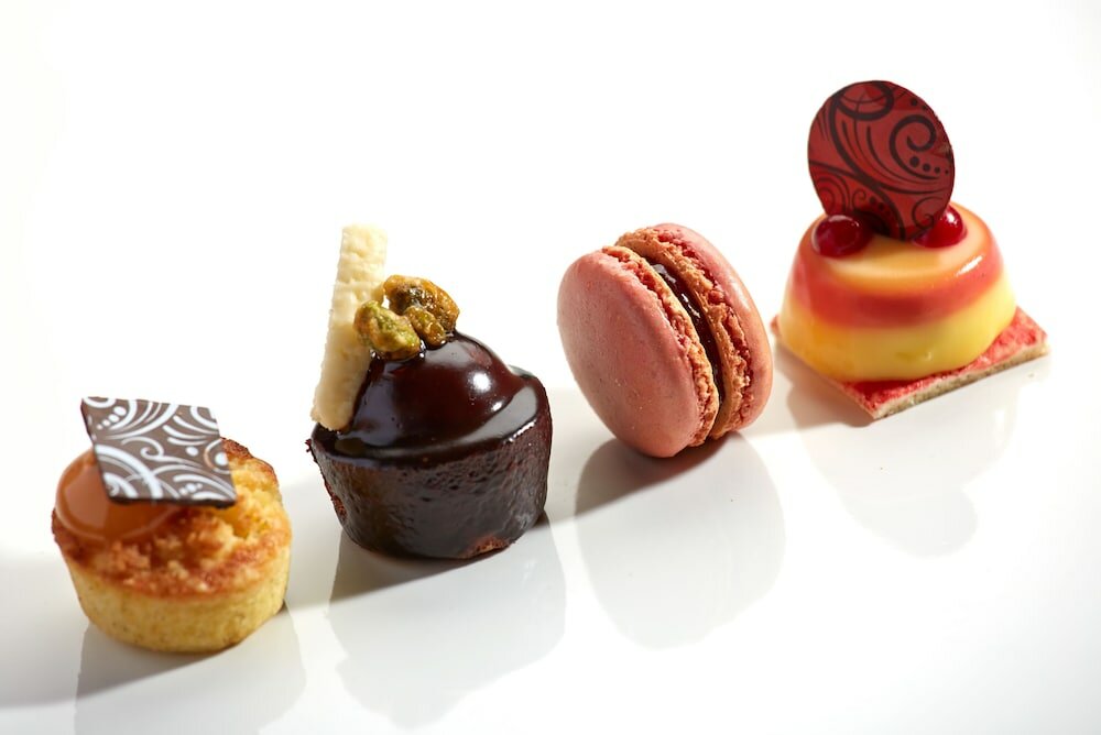 Фото Gewandhaus Dresden, Autograph Collection