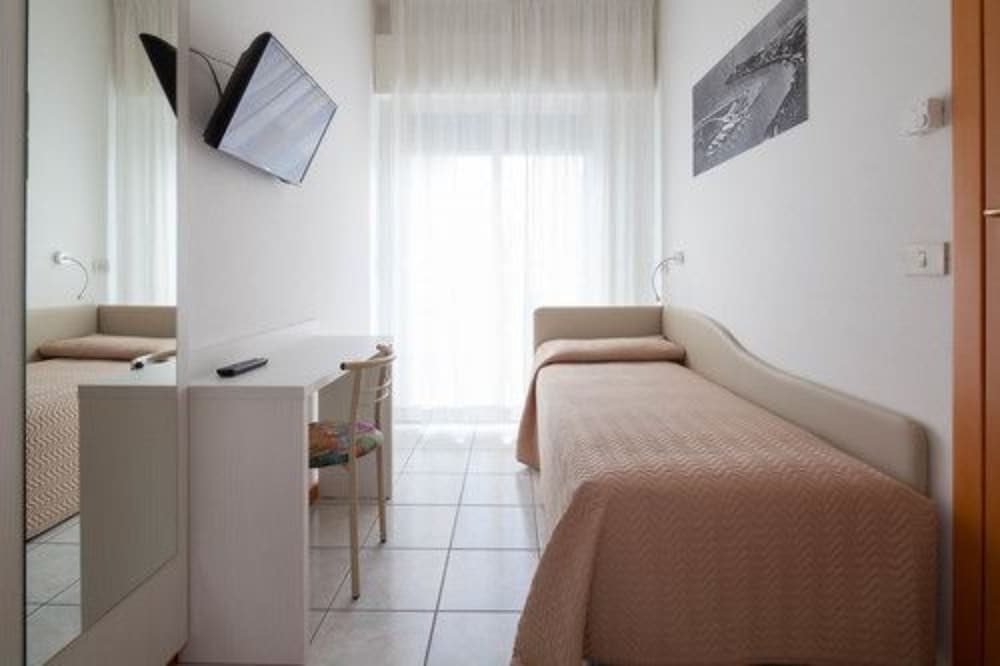 Фото Hotel Columbia & Ninfea