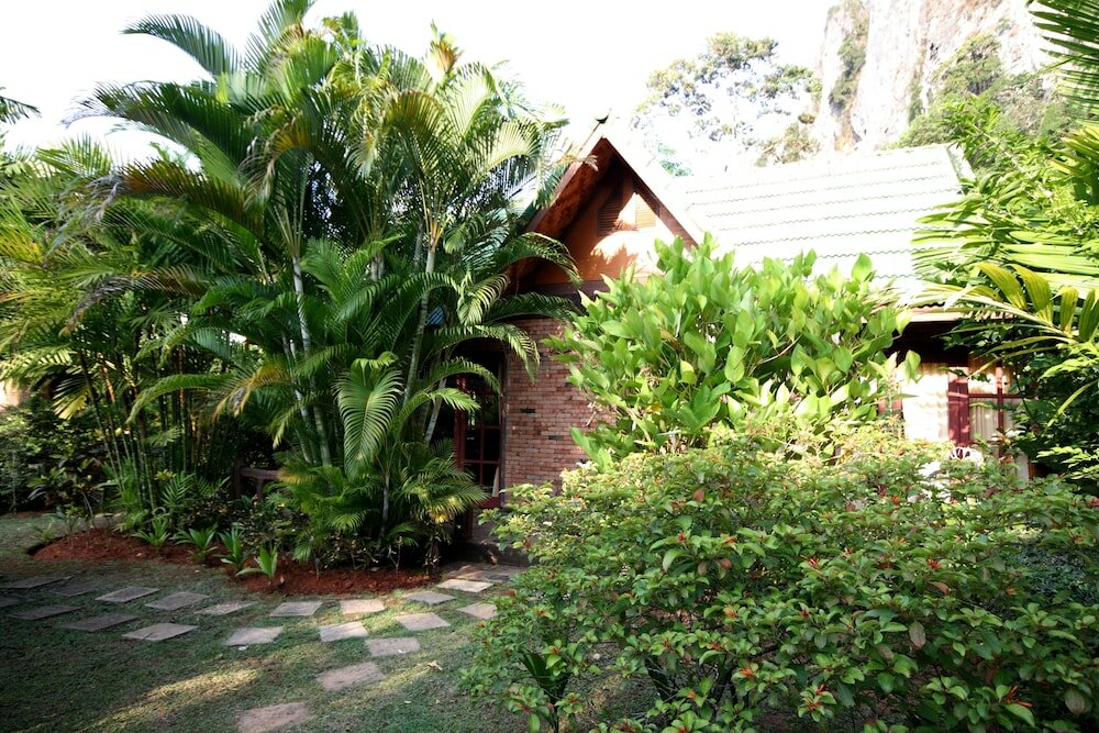 Фото Vipa Tropical Resort