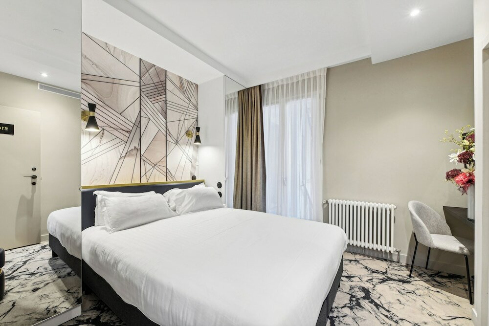 Фото Hotel Mondial