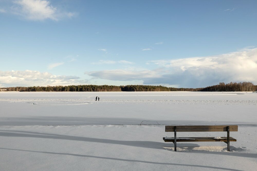 Фото Hotel Bishops Arms Mora