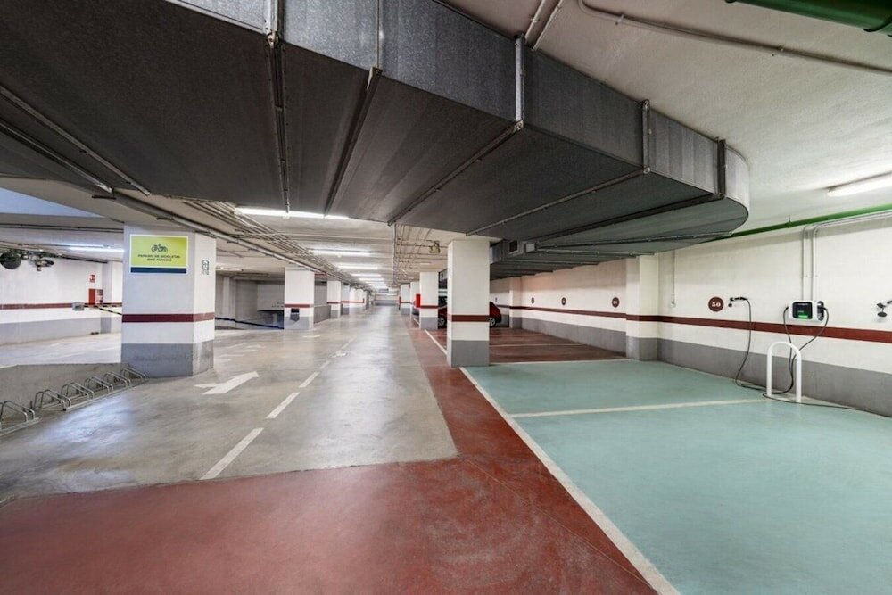 Фото Eurostars Acteón