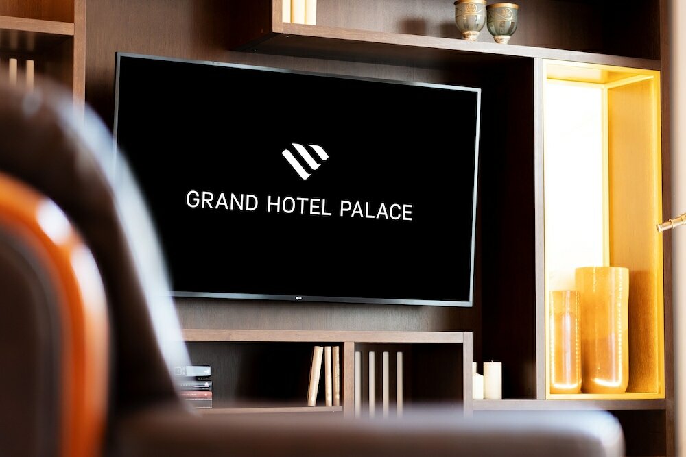 Фото Grand Hotel Palace