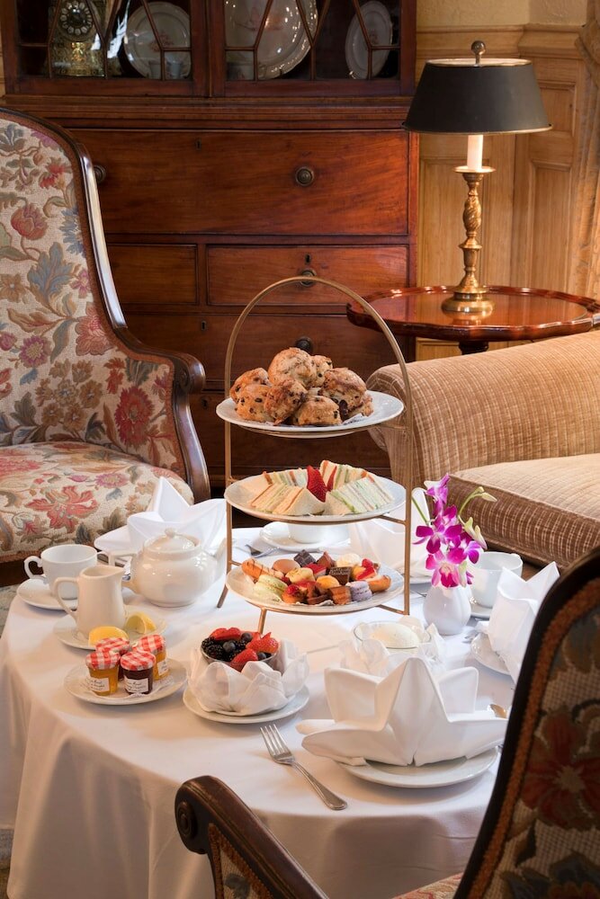 Фото The Henley Park Hotel