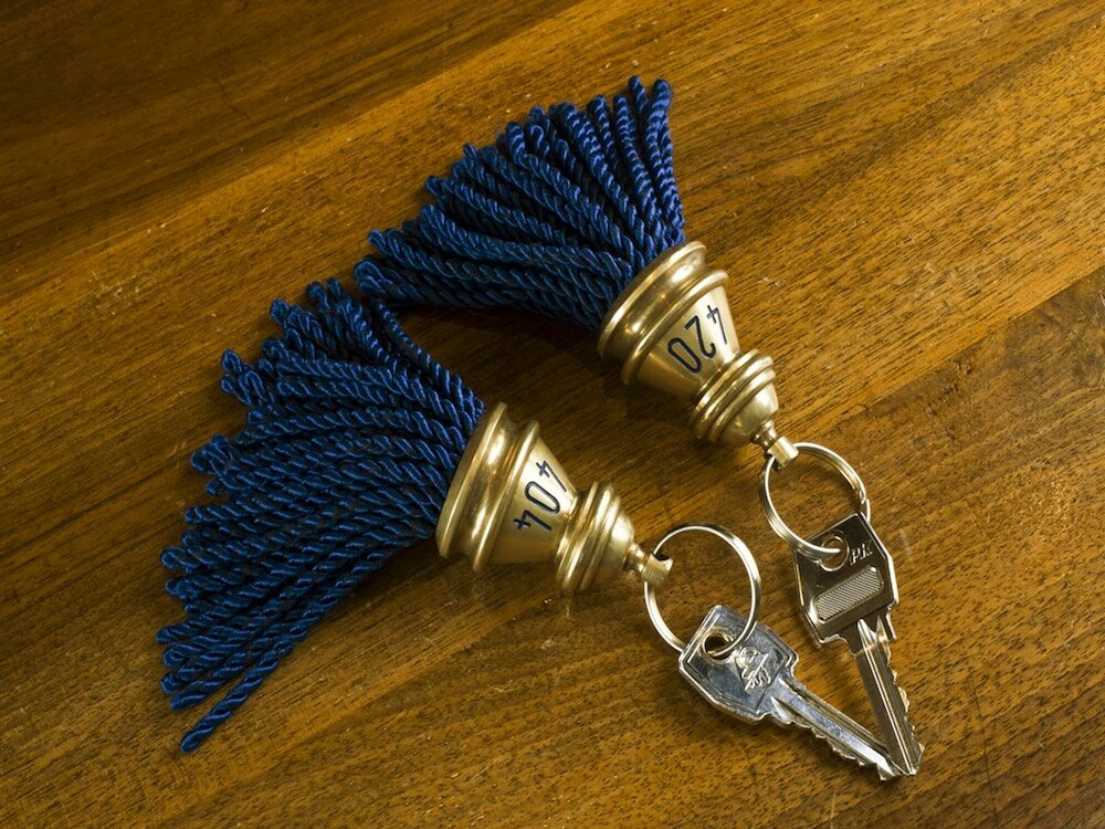 Фото Hotel Savoy