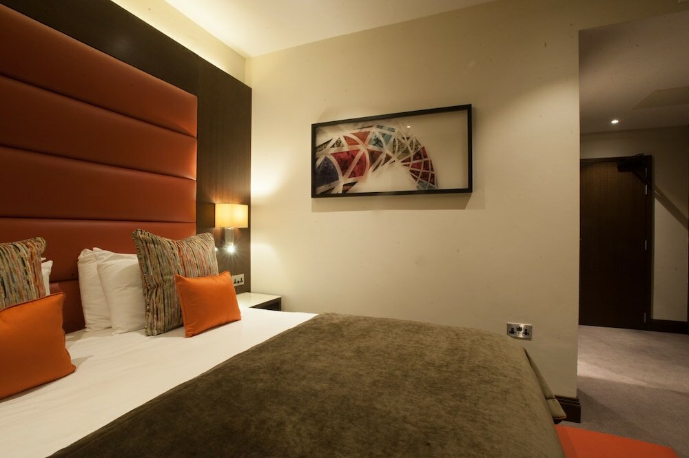 Фото St George Hotel Wembley