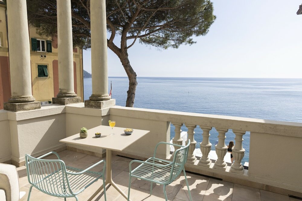 Фото Sublimis Boutique Hotel Camogli - Adults Only