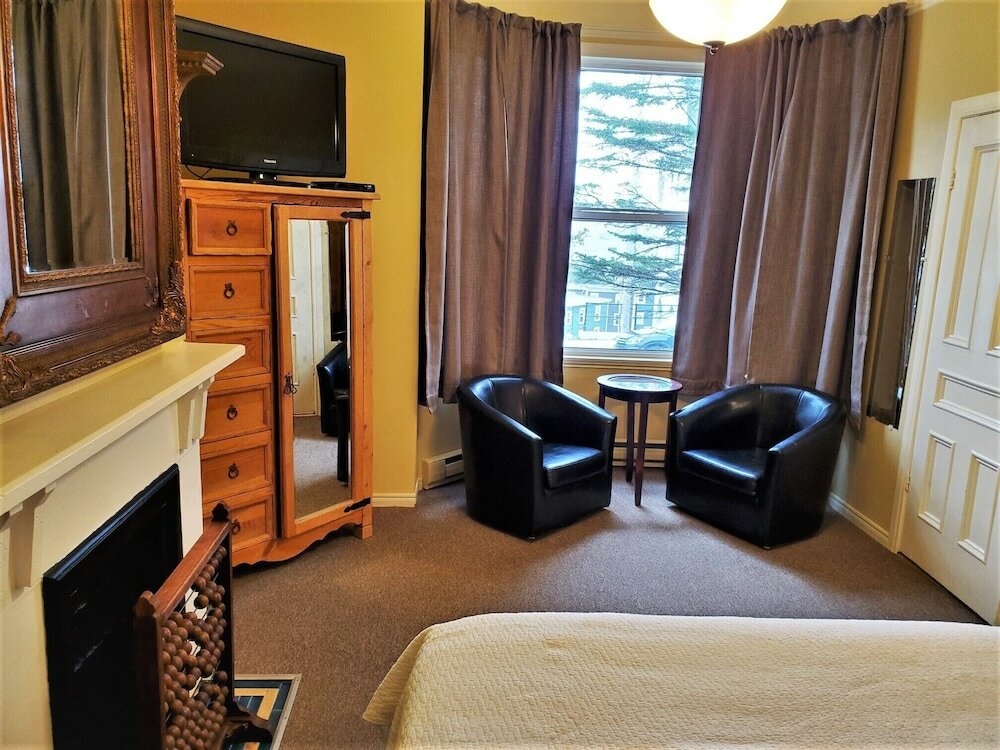 Фото Abba Boutique Inn