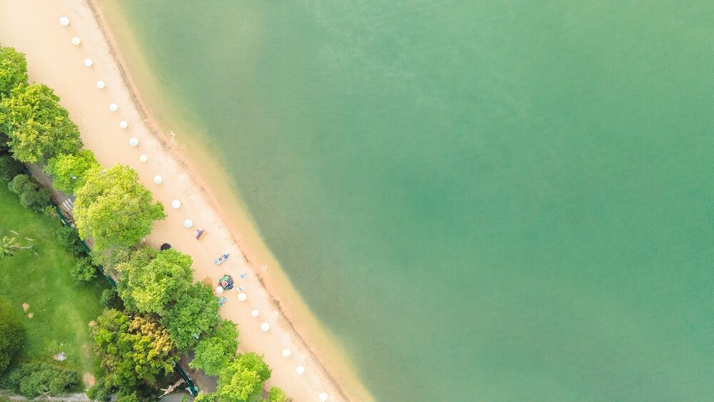 Фото Saravoan Hotel Kep