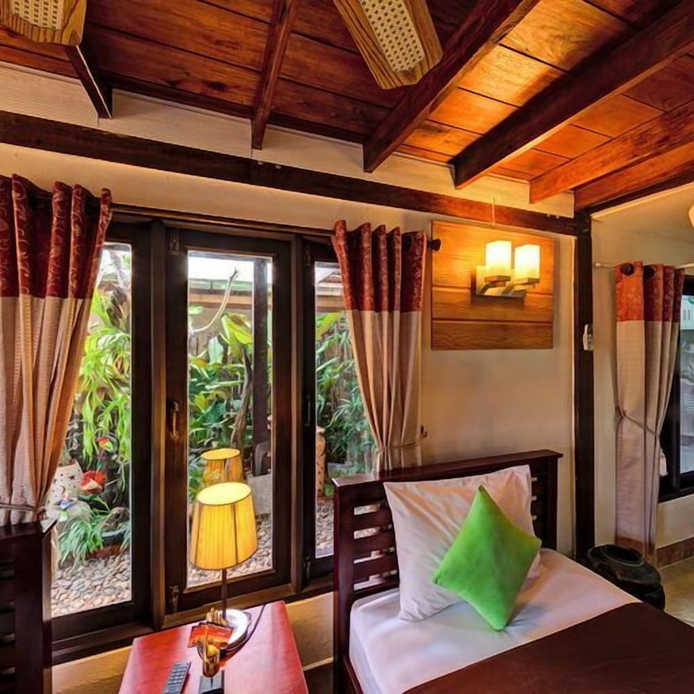 Фото AO Nang Home Stay