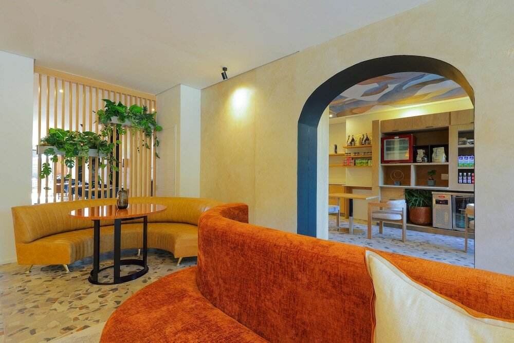 Фото Hyatt House Johannesburg Rosebank