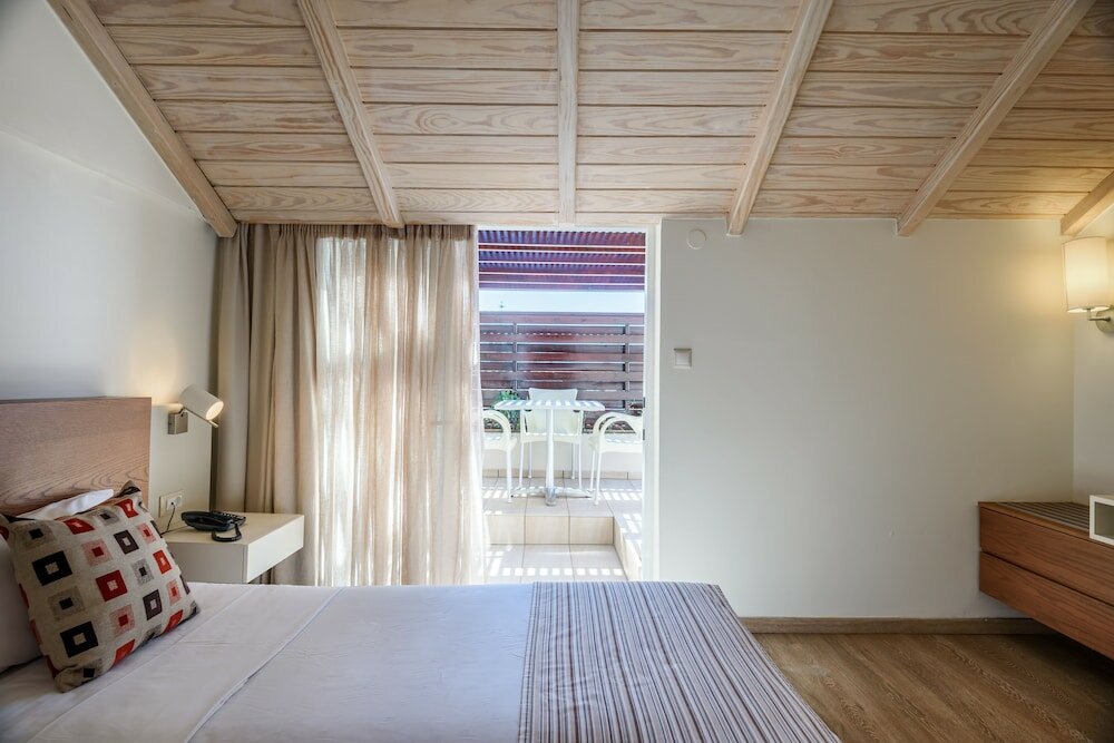 Фото Despina Apartments