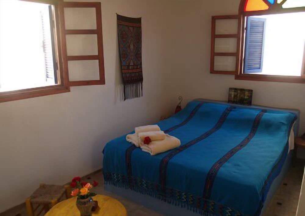 Фото Dar Rahaothello