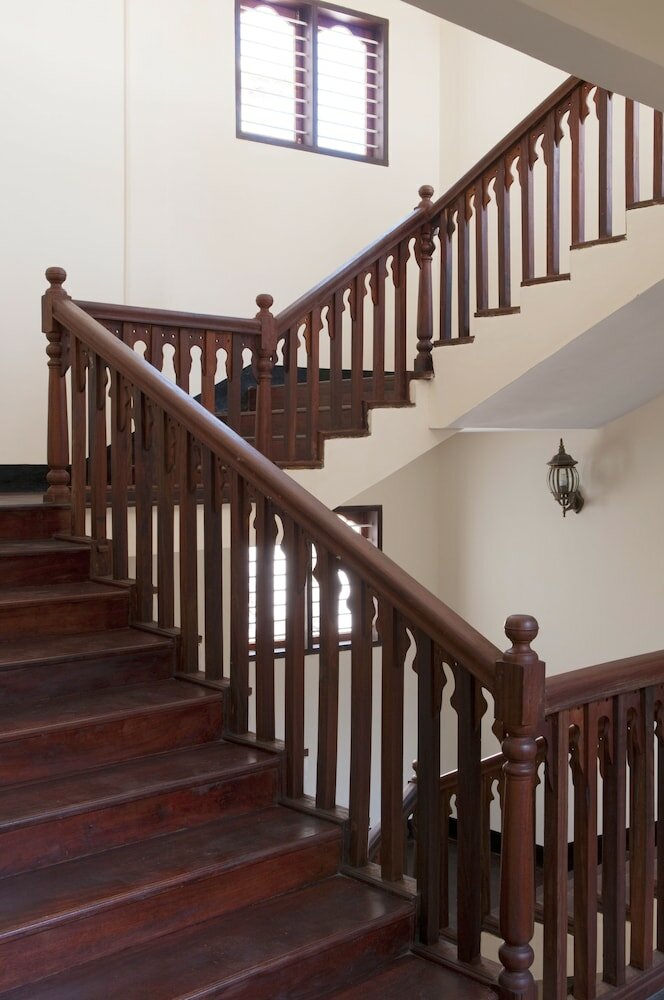 Фото Forodhani Park Hotel