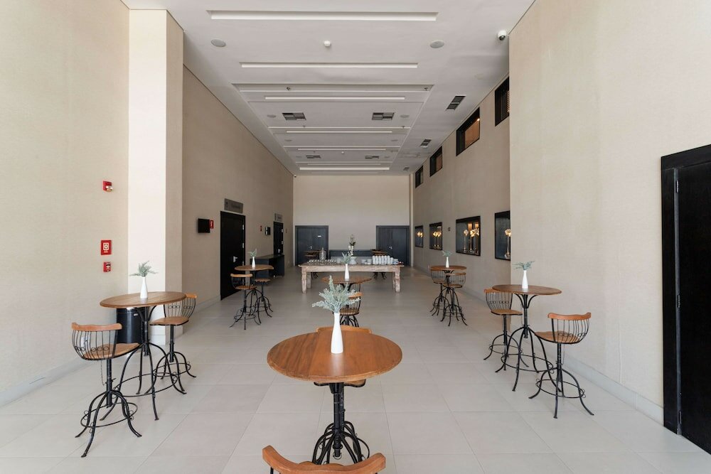 Фото Golden Tulip Sao Jose Dos Campos