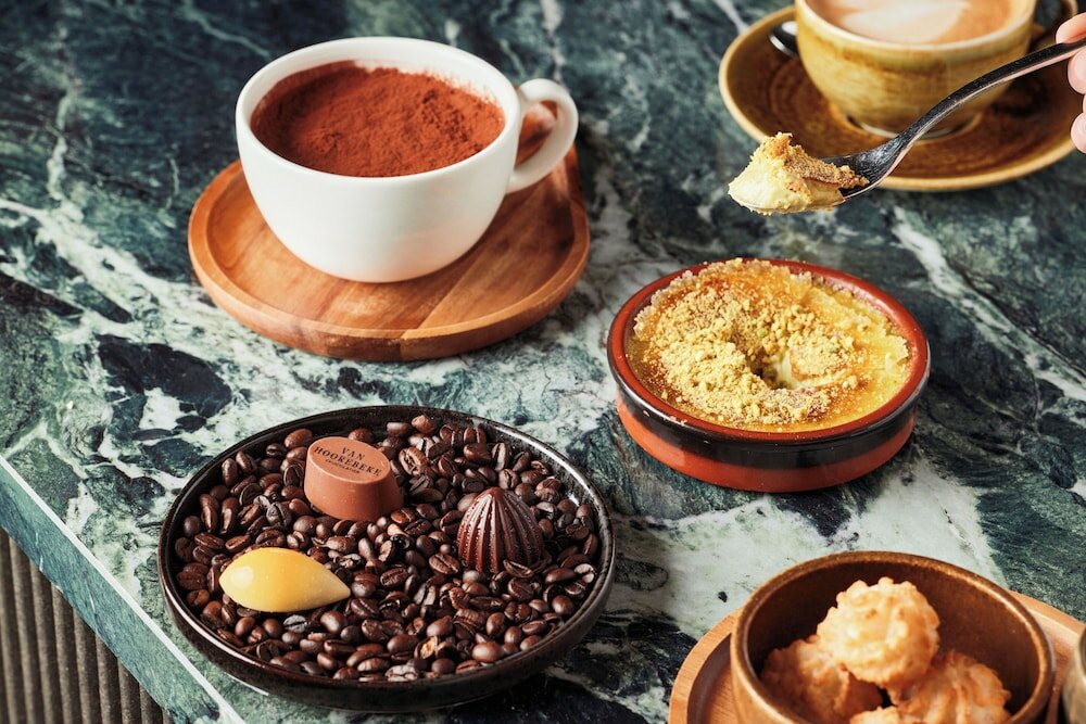 Фото Van der Valk Hotel Gent