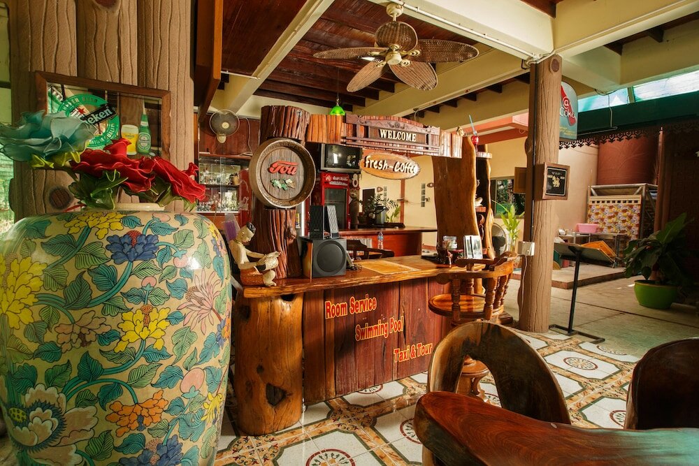 Фото Noble Night Guesthouse Kanchanaburi