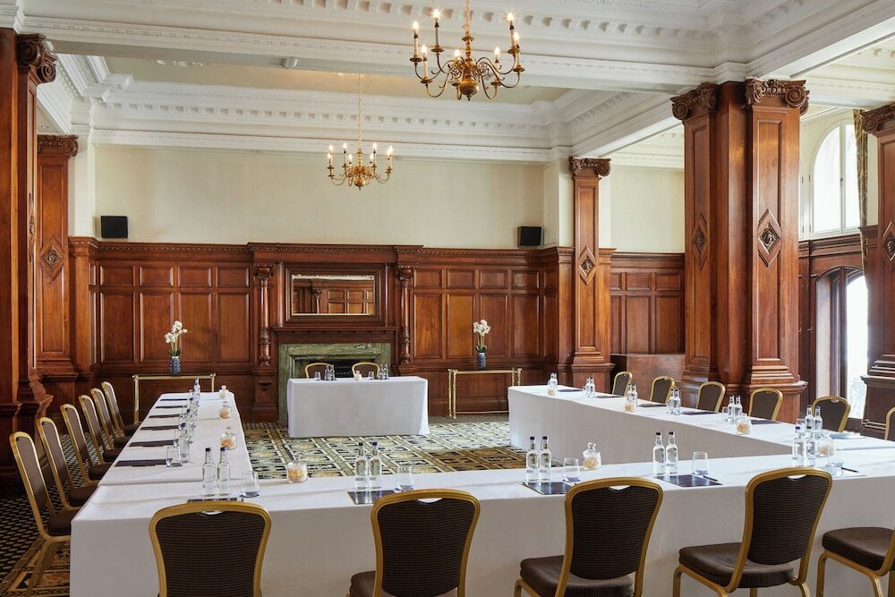 Фото The Midland - Manchester