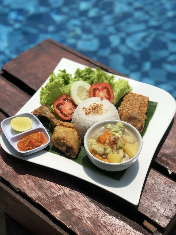 Фото Hotel Pelangi Malang