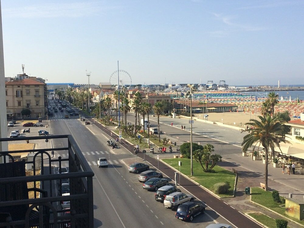 Фото Hotel President Viareggio