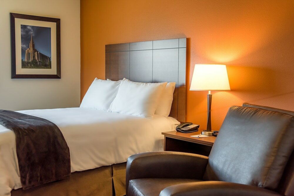 Фото My Place Hotel - Rapid City, Sd