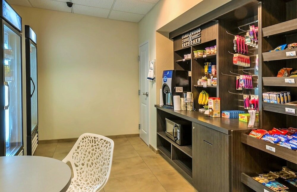 Фото Candlewood Suites Winnemucca, an Ihg Hotel