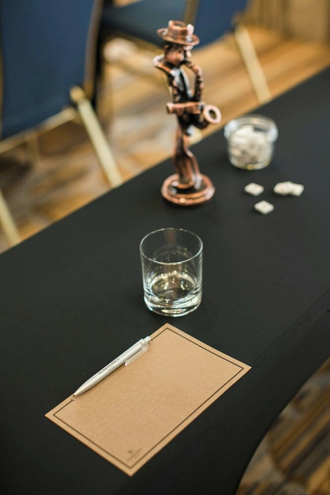 Фото Renaissance New Orleans Pere Marquette French Quarter Area Hotel