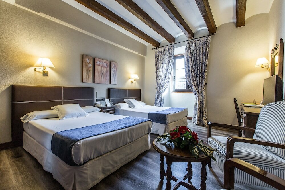 Фото Eurostars Los Agustinos