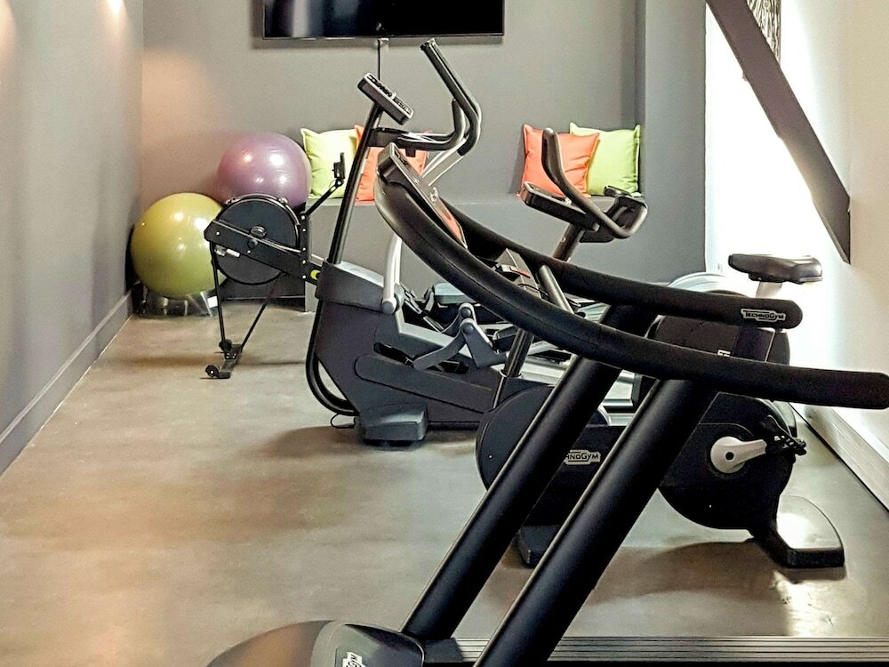 Фото La Cour des Consuls Hotel and SPA Toulouse - MGallery