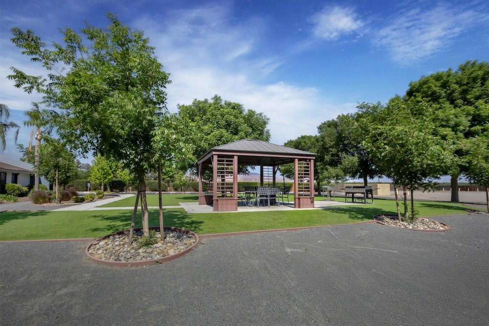 Фото Best Western Big Country Inn