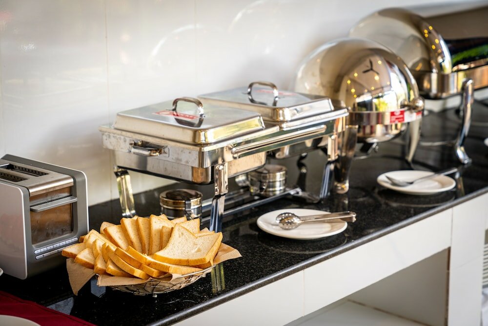 Фото Reveal Angkor Hotel