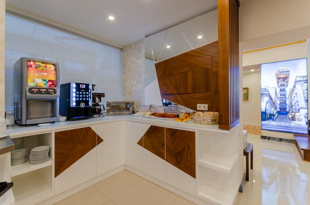 Фото Hotel Duas Nacoes