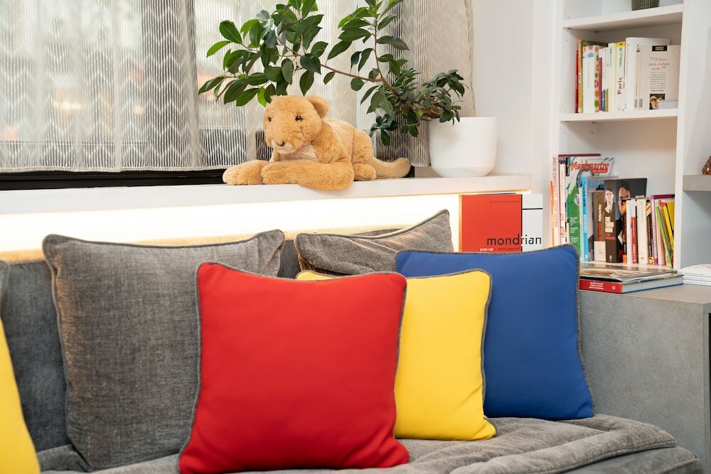 Фото Hôtel Du Mont Dore