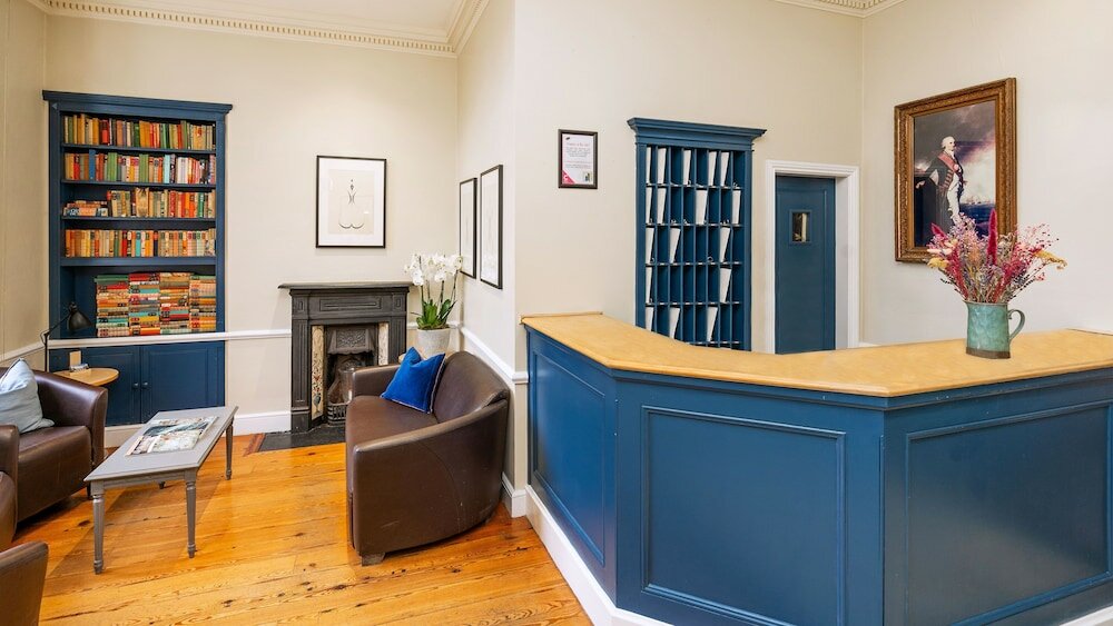 Фото Rodney Hotel