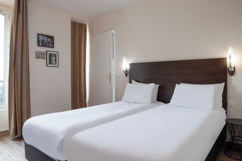 Фото Hotel Istria by Magna Arbor