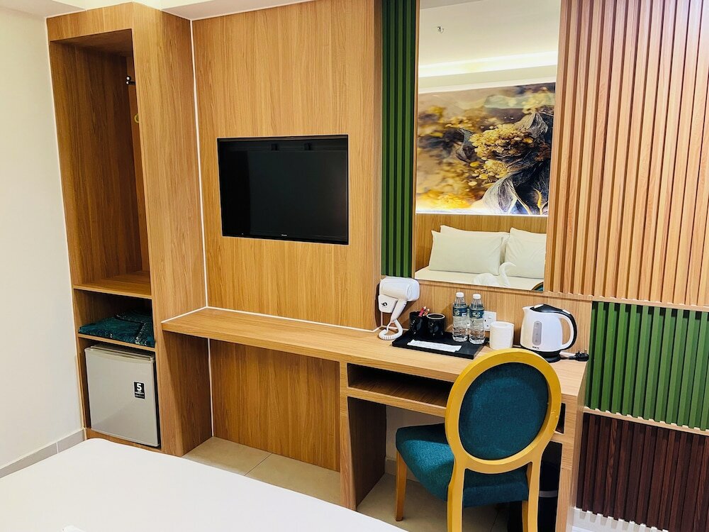 Фото De Sentral Hotel