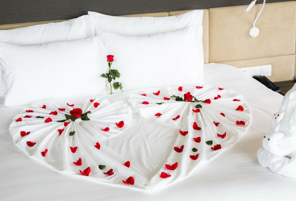 Фото Alana Nha Trang Beach