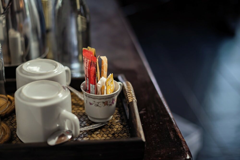 Фото Khoum Xieng Thong Boutique Villa