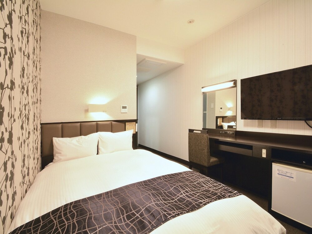 Фото Apa Hotel Kagoshima Kokubu