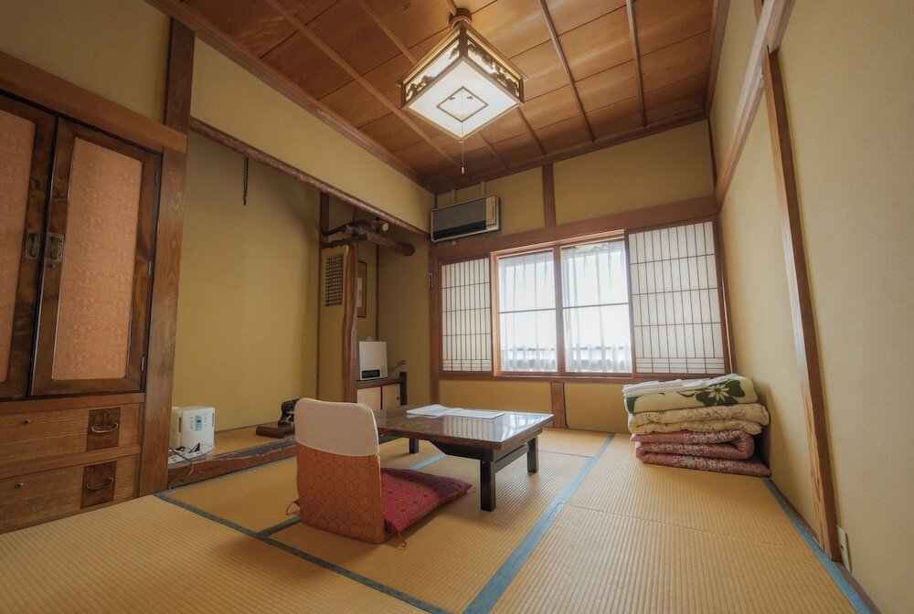 Фото Koishiya Ryokan
