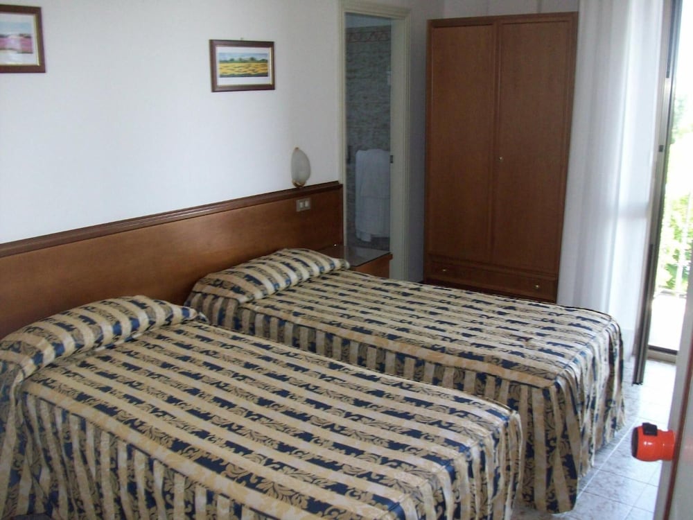 Фото Hotel Santorotto