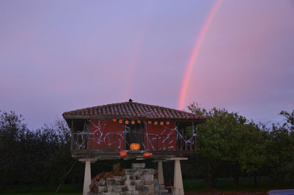 Фото Hotel Casona de Tresali