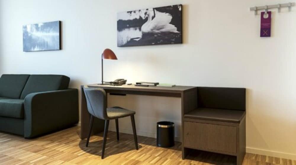 Фото Quality Hotel Pond