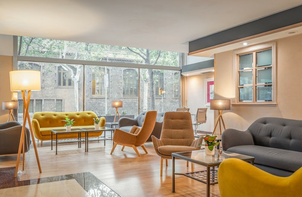 Фото Sunotel Aston