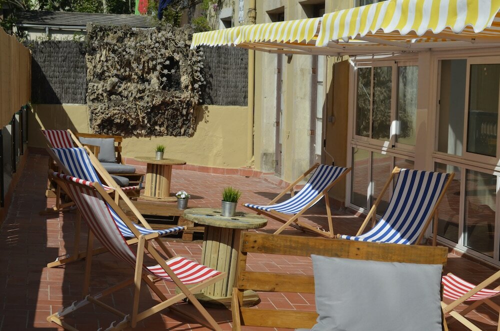 Фото 360 Hostel Borne