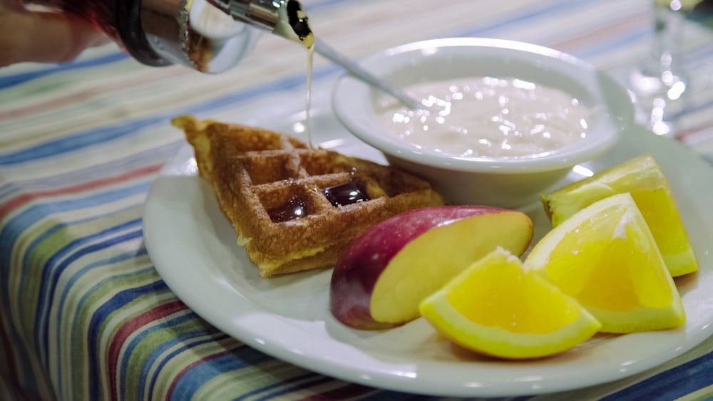 Фото Hearthstone Inn Boutique Hotel Halifax - Dartmouth